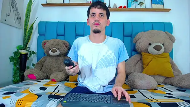 boy Dirty X online show from 03/21/26, 05:12