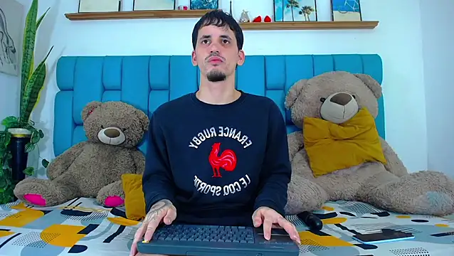 boy Dirty X online show from 03/22/26, 05:11