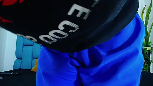 boy Dirty X online show from 04/09/26, 05:18