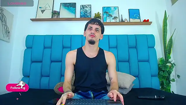 boy Dirty X online show from 04/27/26, 05:16