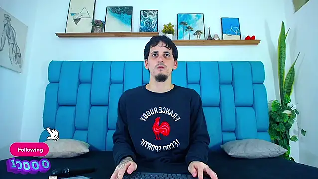 boy Dirty X online show from 04/28/26, 05:12