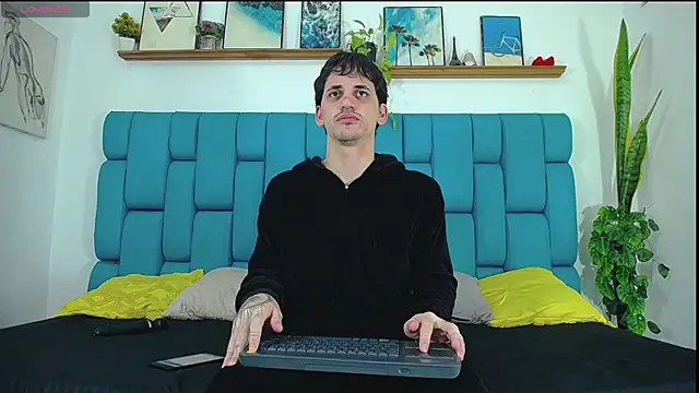 boy Dirty X online show from 05/03/26, 04:07