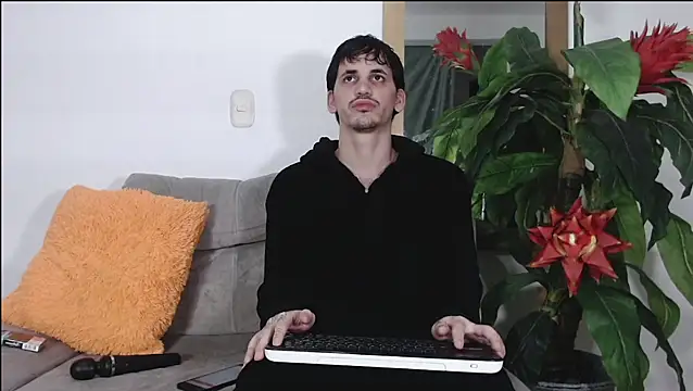 boy Dirty X online show from 05/07/26, 05:35
