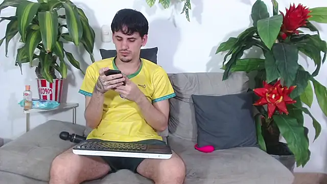boy Dirty X online show from 05/17/26, 05:16