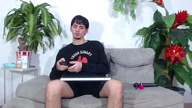 boy Dirty X online show from 05/21/26, 05:14