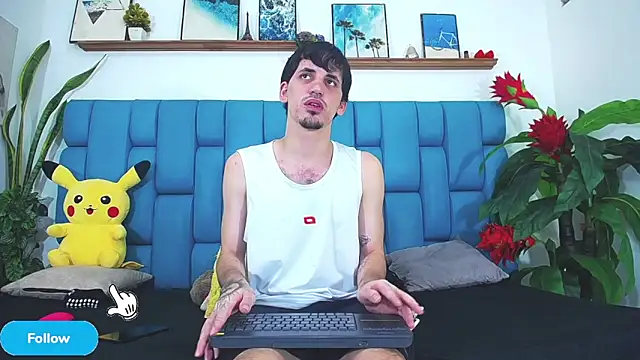 boy Dirty X online show from 05/24/26, 05:12