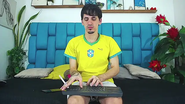 boy Dirty X online show from 05/25/26, 05:13