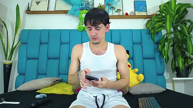 boy Dirty X online show from 06/16/26, 05:10