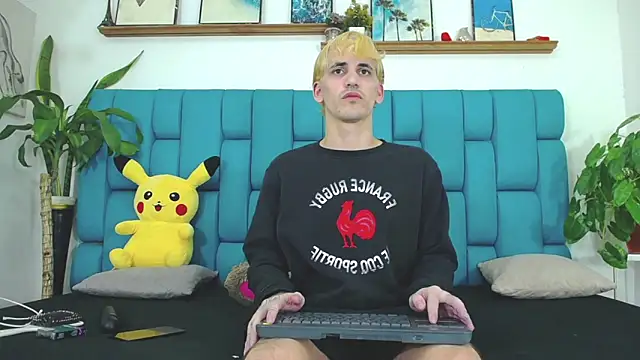 boy Dirty X online show from 06/20/26, 05:10
