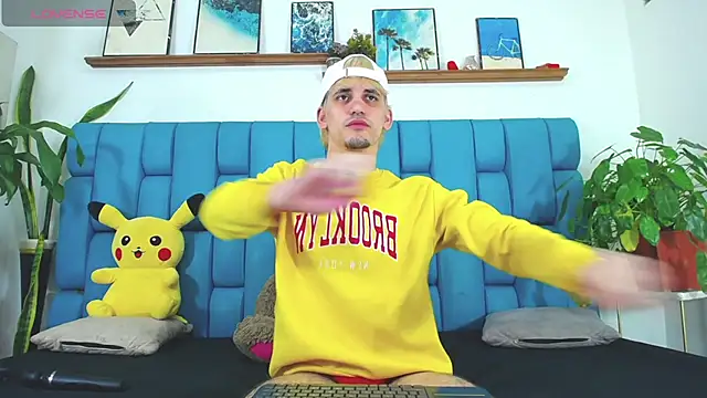 boy Dirty X online show from 07/03/26, 05:14