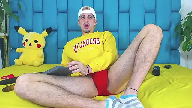boy Dirty X online show from 07/07/26, 07:23