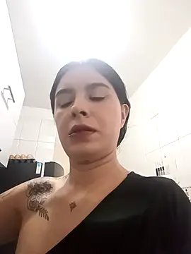 Snapshot of Mar_Ken chatting on 02/16/26, 01:18 Mar Ken online show from 02/16/26, 01:18