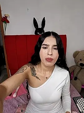 Snapshot of Mar_Ken chatting on 02/24/26, 12:19 Mar Ken online show from 02/24/26, 12:19