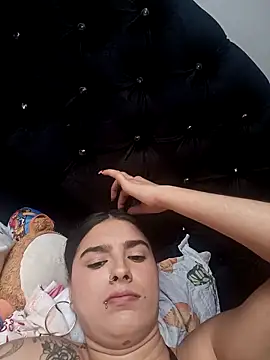 Mar Ken online show from 03/11/26, 02:12