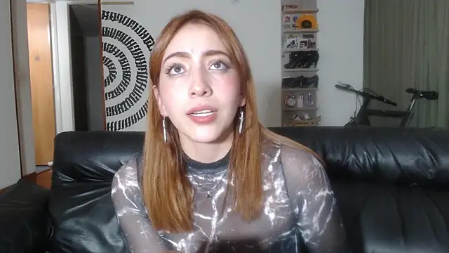 BeautyYoungblond online show from 04/04/26, 02:43