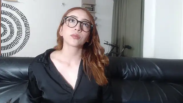 BeautyYoungblond online show from 07/02/26, 02:22