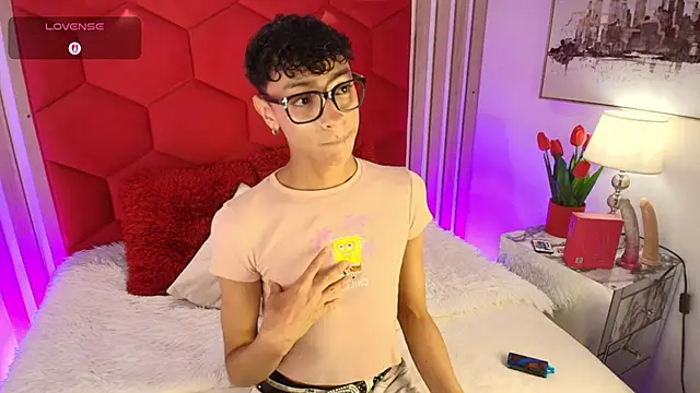 Owen JP online show from 04/14/26, 03:01