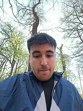 KinkyLovePublic online show from 04/21/26, 03:39