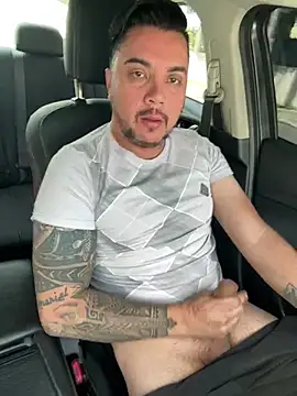 Diegohernan17 online show from 02/26/26, 03:00