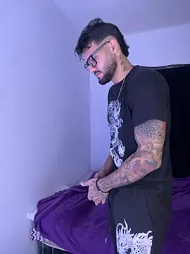 thedragonboyxxx online show from 12/20/25, 04:19