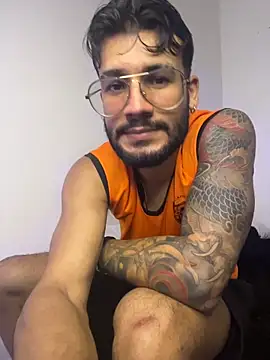 thedragonboyxxx online show from 01/11/26, 04:06