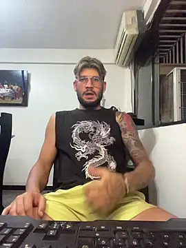 thedragonboyxxx online show from 03/29/26, 04:34