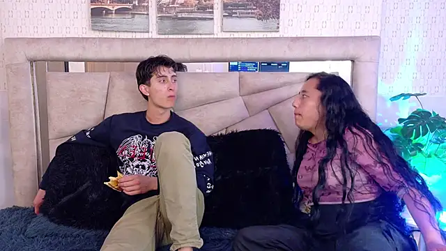 Ithan Skin online show from 02/19/26, 11:39