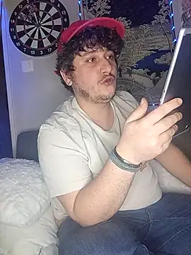 damslebambou1 online show from 02/12/26, 05:52