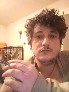 damslebambou1 online show from 02/24/26, 11:14