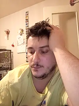 damslebambou1 online show from 03/09/26, 02:15