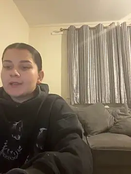 laceyblackx online show from 02/17/26, 09:43