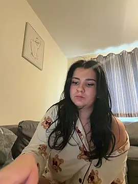 laceyblackx online show from 02/19/26, 11:39