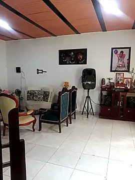 partyts online show from 01/05/26, 07:17