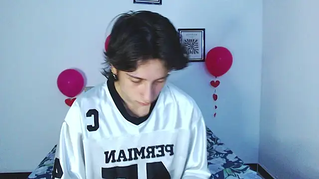 cirosky elchicopolla online show from 02/16/26, 04:08