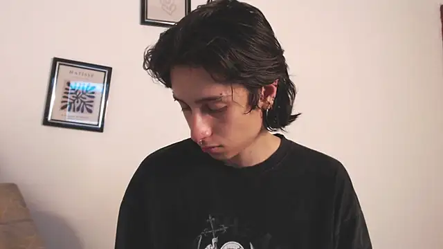 cirosky elchicopolla online show from 03/18/26, 03:20