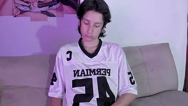 cirosky elchicopolla online show from 03/25/26, 03:34