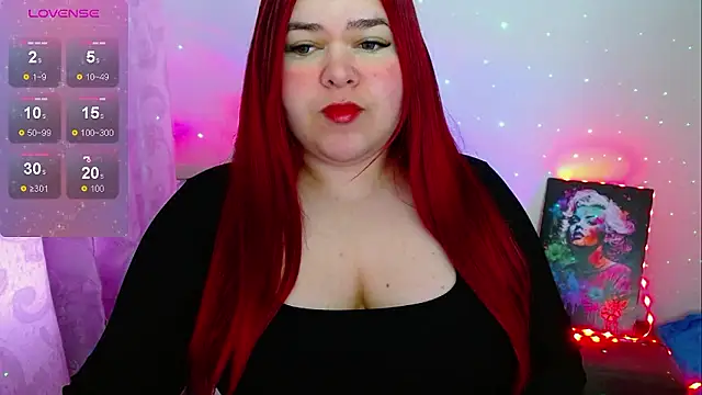 Dannie sofie1 online show from 01/10/26, 11:23