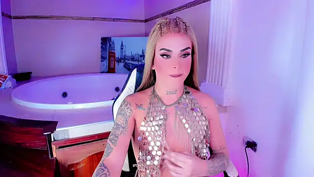 miludollts online show from 01/12/26, 04:01