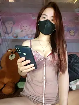 Kinimina68 online show from 02/10/26, 02:15