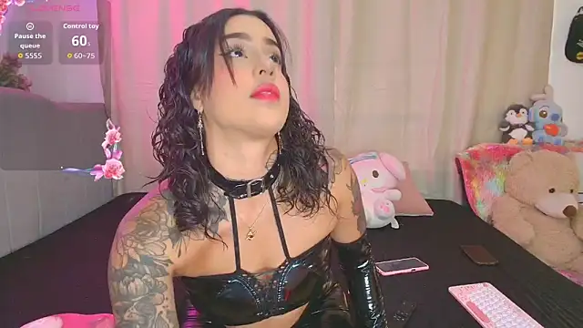 aihnoa split18 online show from 03/25/26, 01:28