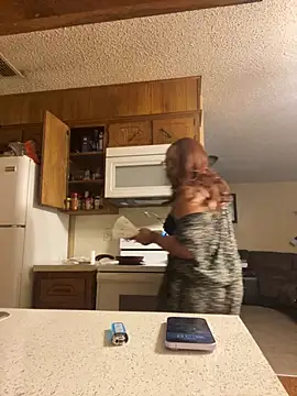 SweeTexasKyn online show from 01/11/26, 02:38