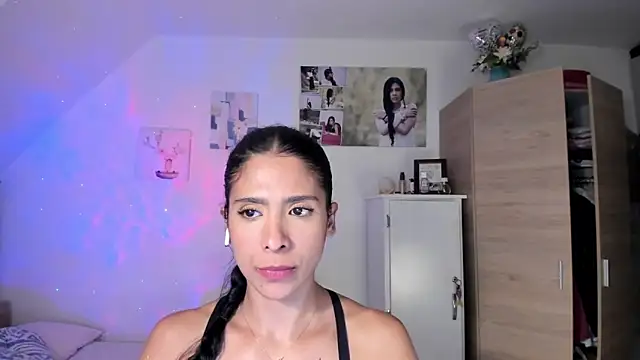 VEROSlen- online show from 01/16/26, 02:48