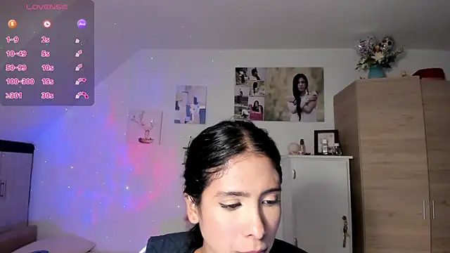 VEROSlen- online show from 02/03/26, 03:15