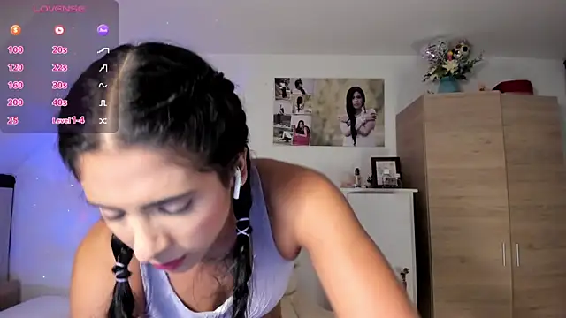 VEROSlen- online show from 02/06/26, 03:00