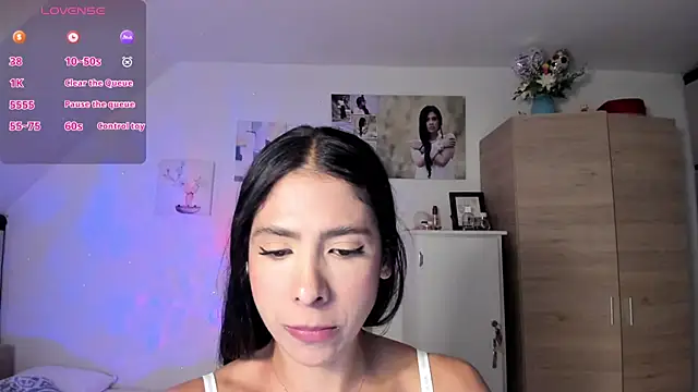 VEROSlen- online show from 02/08/26, 01:53