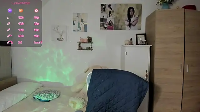 VEROSlen- online show from 02/09/26, 02:37