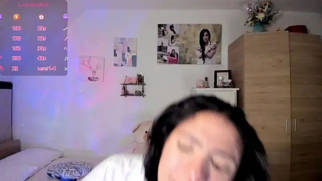 VEROSlen- online show from 02/10/26, 02:26