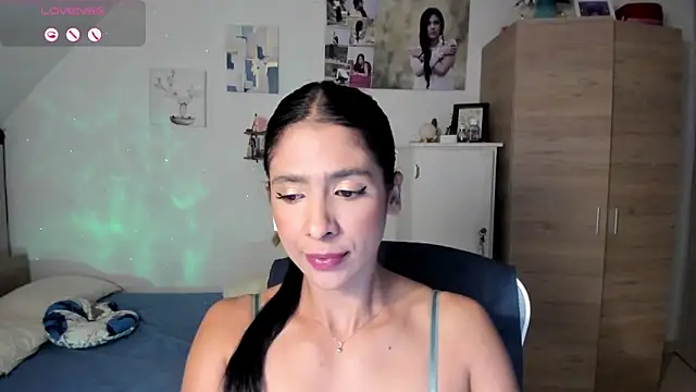 VEROSlen- online show from 03/24/26, 02:49