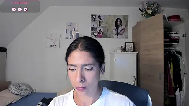 VEROSlen- online show from 03/28/26, 03:39