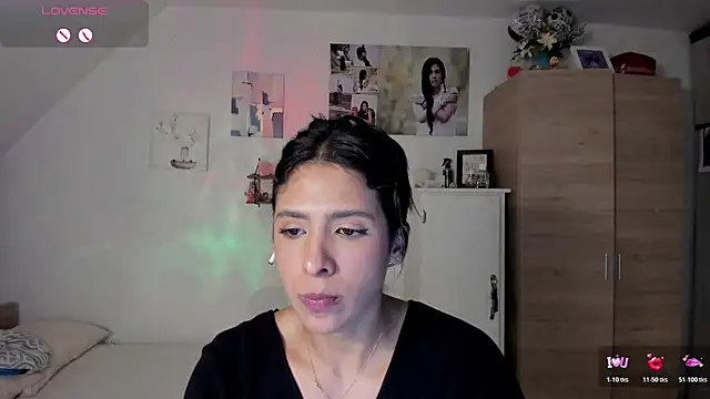 VEROSlen- online show from 07/13/26, 03:42
